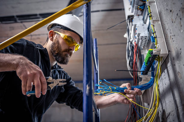 Best Electric Panel Repair  in Enetai, WA