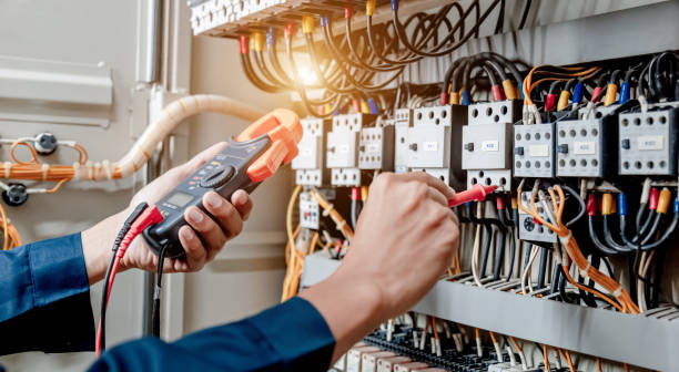 Best Residential Electrician Services  in Enetai, WA