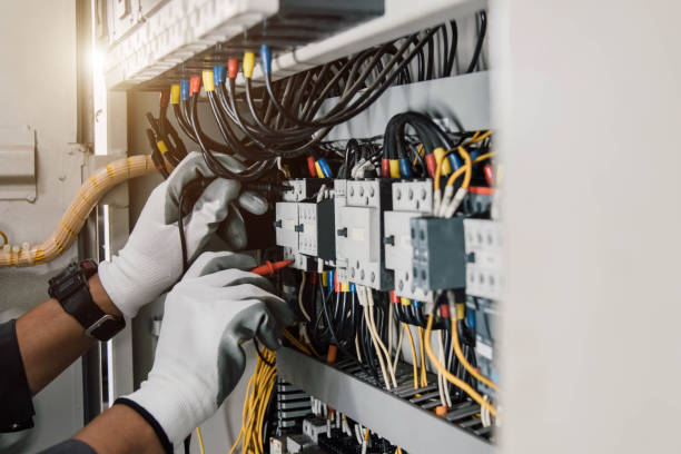 Best Affordable Electrician  in Enetai, WA